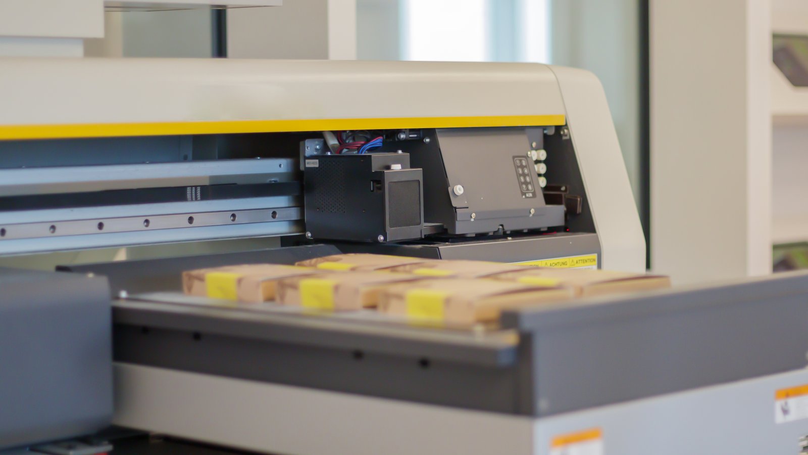 Large Format Printing