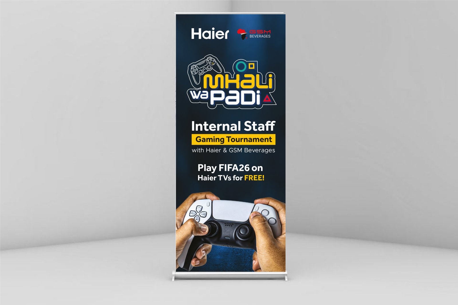 Large Format Printing 2