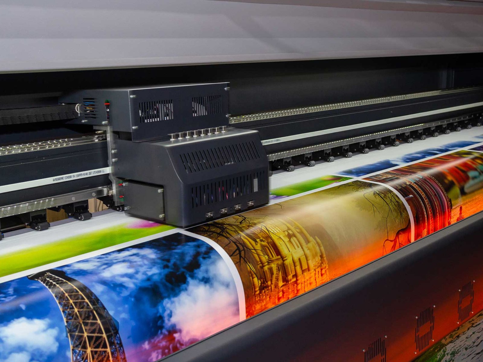 Large Format Printing 5