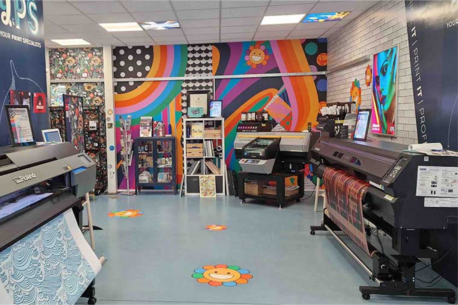 Large Format Printing 6