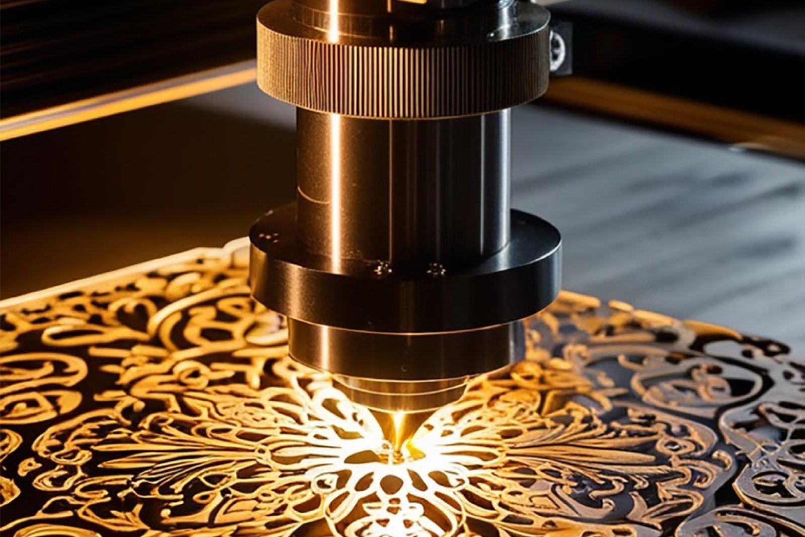 Laser Engraving 4