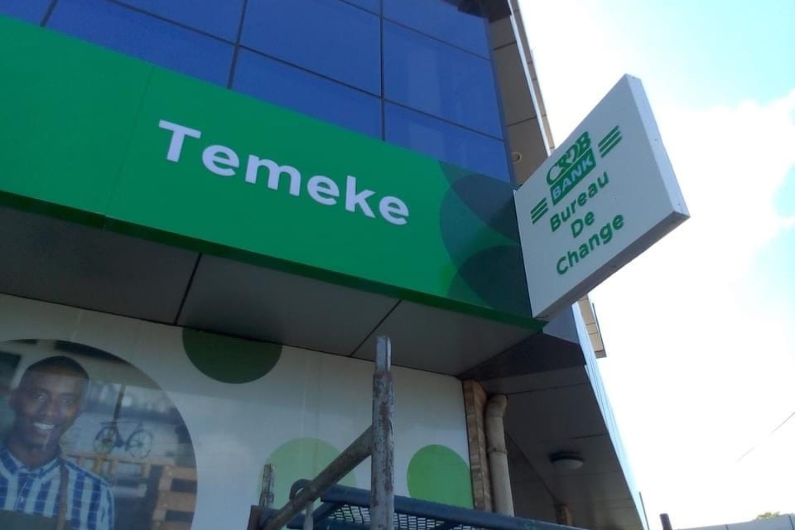 Signage & Fabrication 4