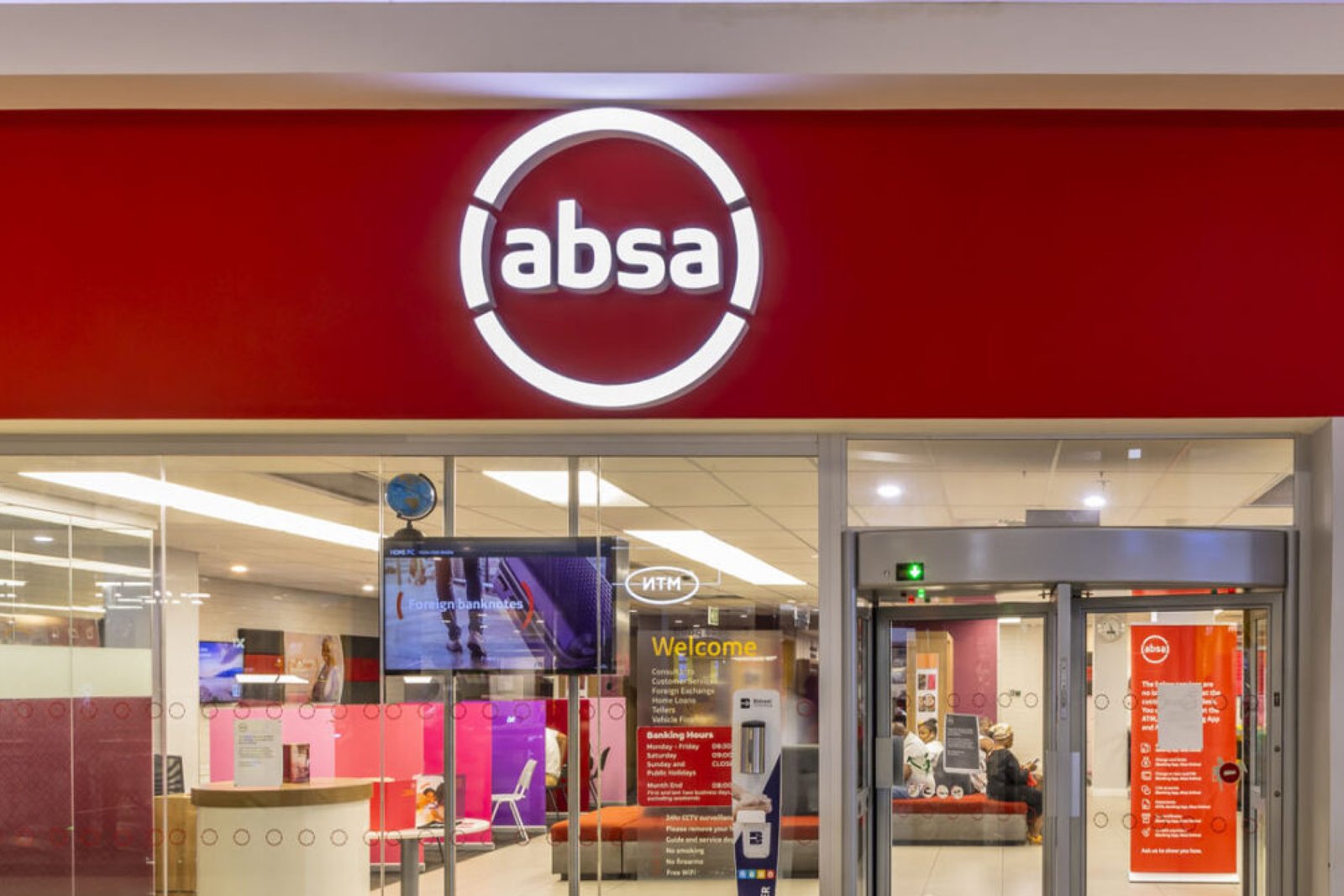 Signage & Fabrication 5