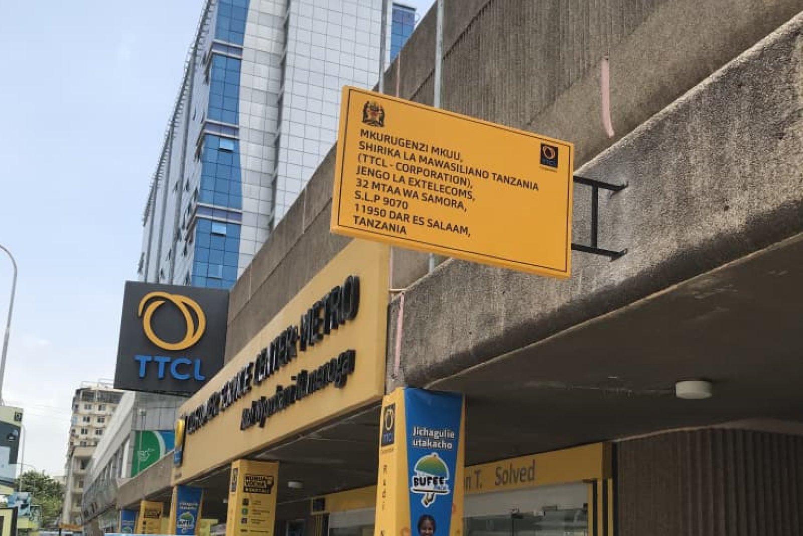 Signage & Fabrication 6