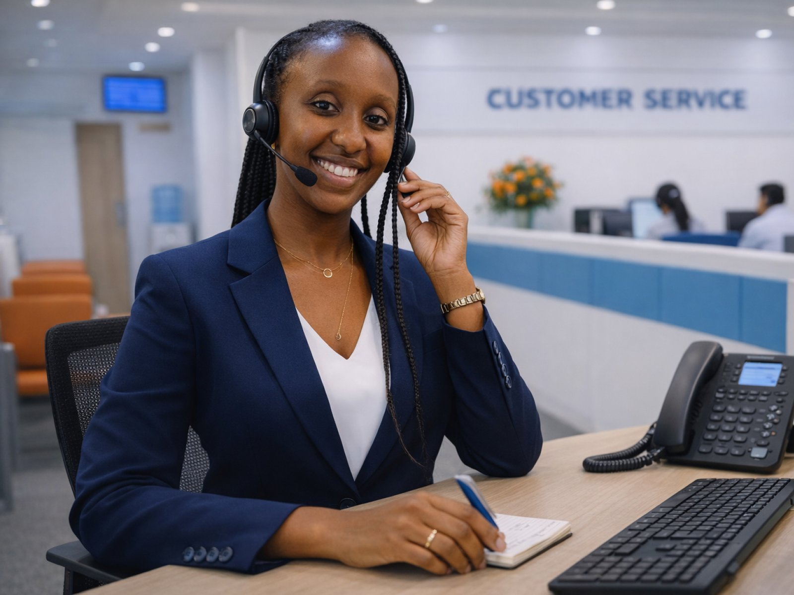 Contact & Consultation